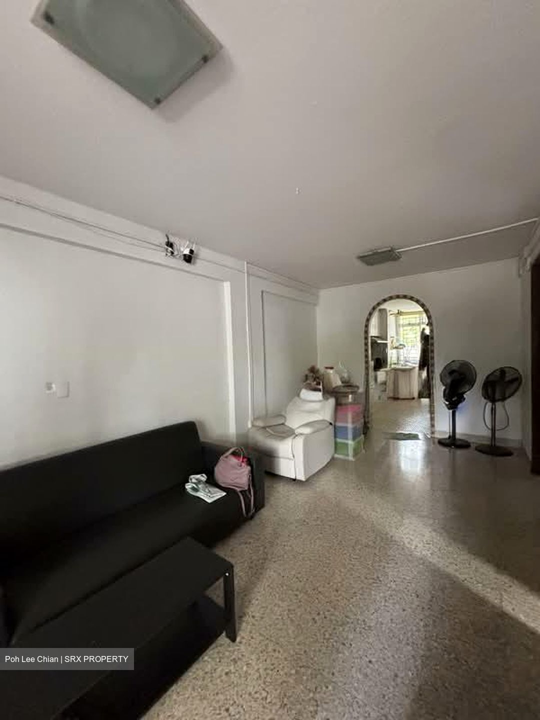 Blk 4 Haig View (Geylang), HDB 3 Rooms #565927331